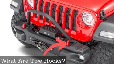 What Are Tow Hooks & How Are They Used (1)