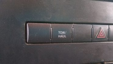 Tow Haul Button