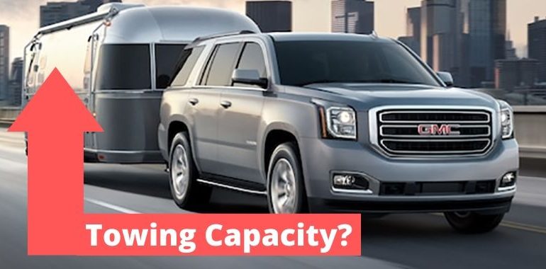 What Increases Towing Capacity?