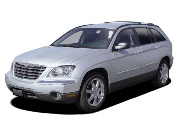 2005 Chrysler Pacifica Image