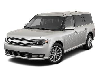 2020 Ford Flex Image 2020 Ford Flex Image