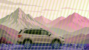 2017 Honda Pilot Towing Capacities