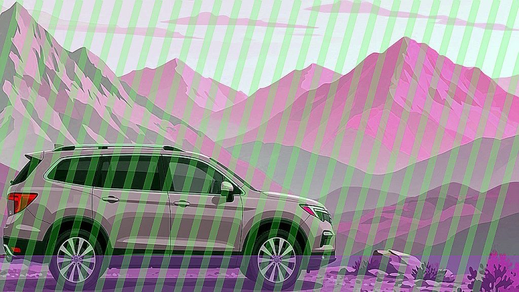 2018 Ford Transit Towing Capacities
