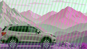 2018 Ford Transit Towing Capacities