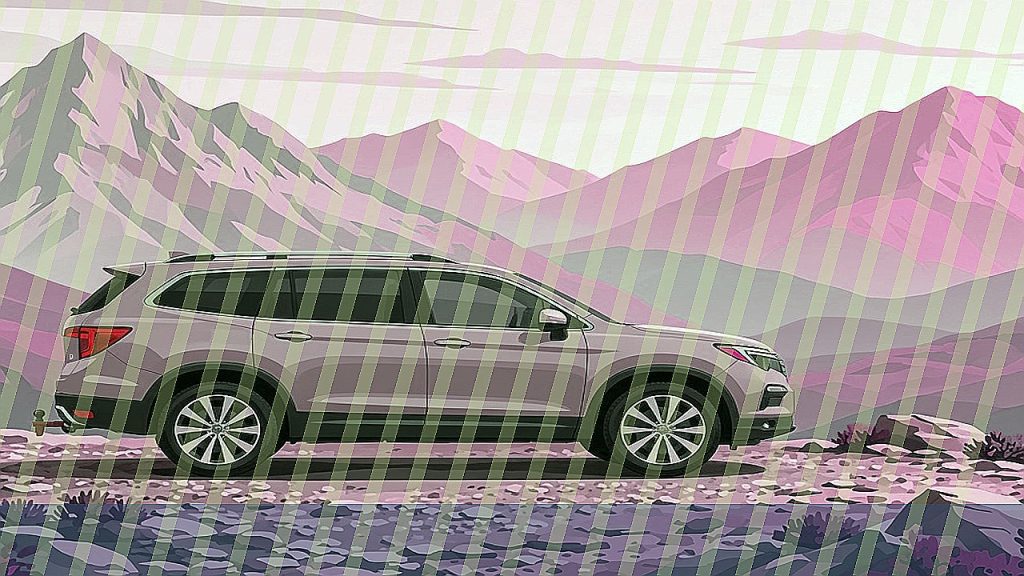 2020 Hyundai Santa Fe Towing Capacities