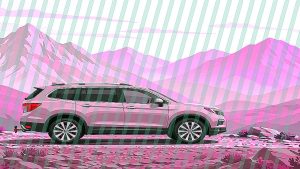 2021 Honda Ridgeline Towing Capacities