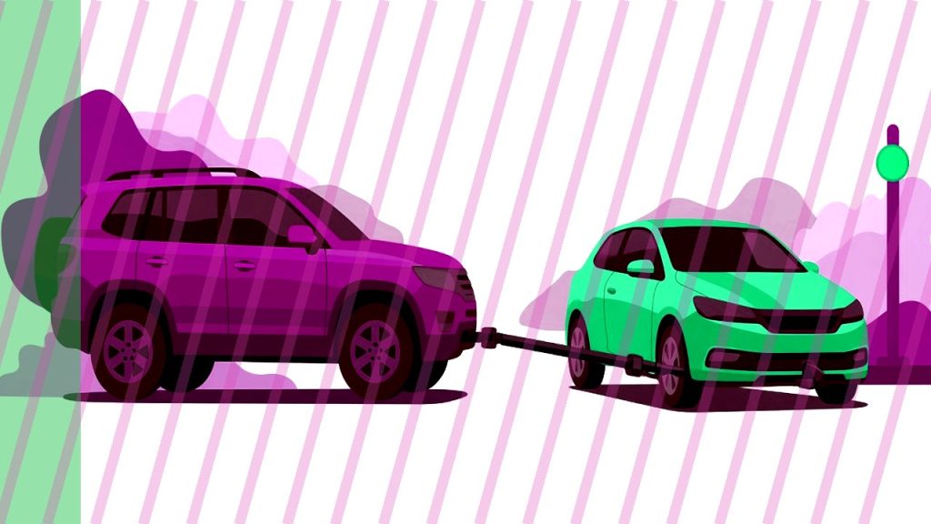 All About Tow Bars|Everything You Need To Know…