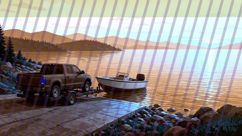 2004-2020 Chrysler Pacifica Towing Capacities