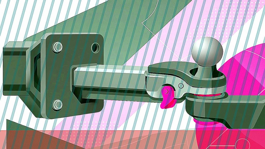 Different Trailer Hitch Classes Compared…