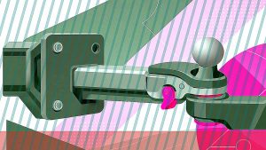 Different Trailer Hitch Classes Compared…