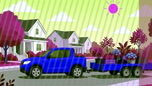 Dodge Ram 2500 Towing Capacities