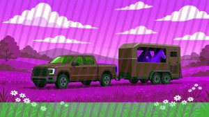 Ford F-150 Payload Capacities (2009-2019)