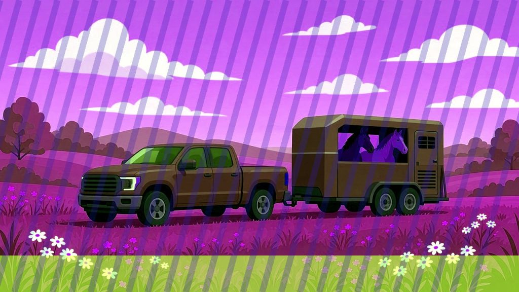2009-2019 Ford Flex Towing Capacities