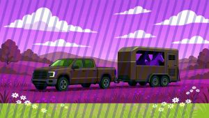 2009-2019 Ford Flex Towing Capacities