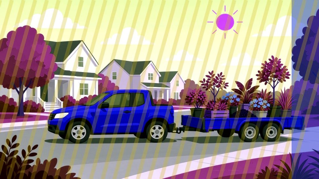 (2022-2000) Ford Ranger Towing Capacity With Charts!