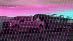 2000 Ford Excursion Payload Capacity | What You Need To Know!