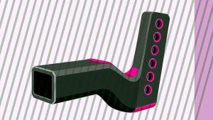 How Do I Measure For A Drop Hitch?
