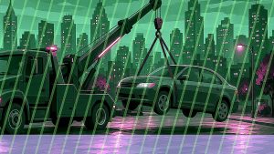 2015-2020 Nissan Titan Towing Capacities