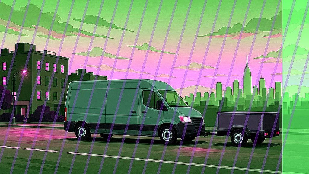 Subaru Ascent Towing Capacity Resource (2019-2020)