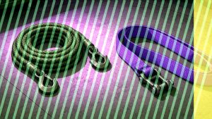 Tow Ropes, Straps, Cables and Chains Compared