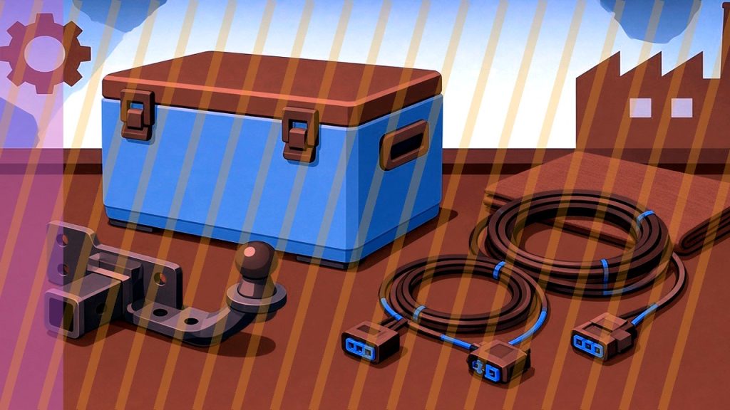 2012-2019 VW Tiguan Towing Capacities