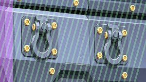 What Are Tow Hooks & How Are They Used?