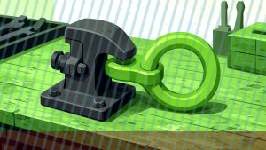 What is a Pintle Hitch?