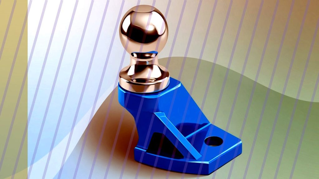 What Is A Tow Ball?