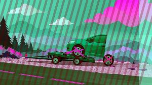 What Is A Tow Dolly?