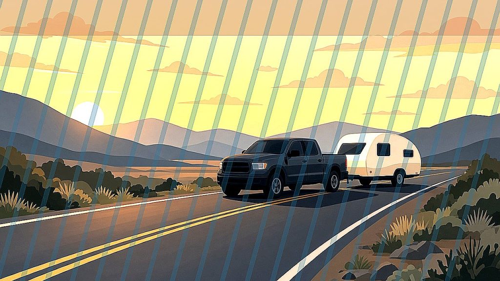 2002-2009 Chevrolet Trailblazer Towing Capacities