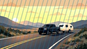 2002-2009 Chevrolet Trailblazer Towing Capacities