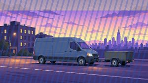 2004 Ford Escape Towing Capacities
