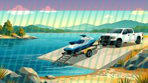 2004 Ford F-150 Towing Capacities