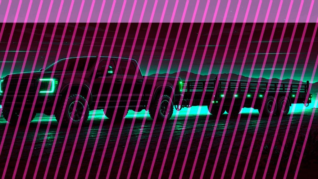 2004 Ford F250 Towing Capacities