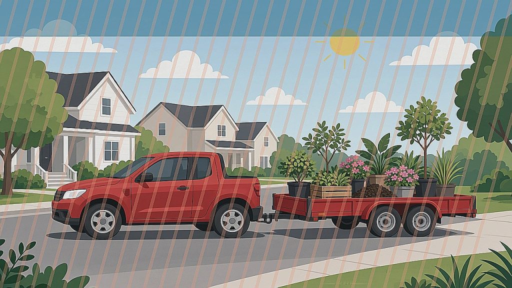 2004 Honda Pilot Towing Capacities