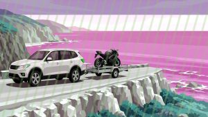 2005 Ford Escape Towing Capacities (With Charts)