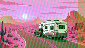 2005 Ford Expedition Towing Capacities (With Charts)