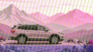 2008 Hyundai Santa Fe Towing Capacities (With Charts)