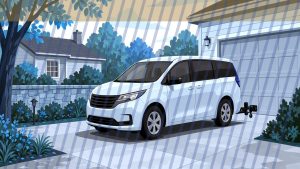 2007 Ford Escape Towing Capacity Resource Guide (With Charts!)