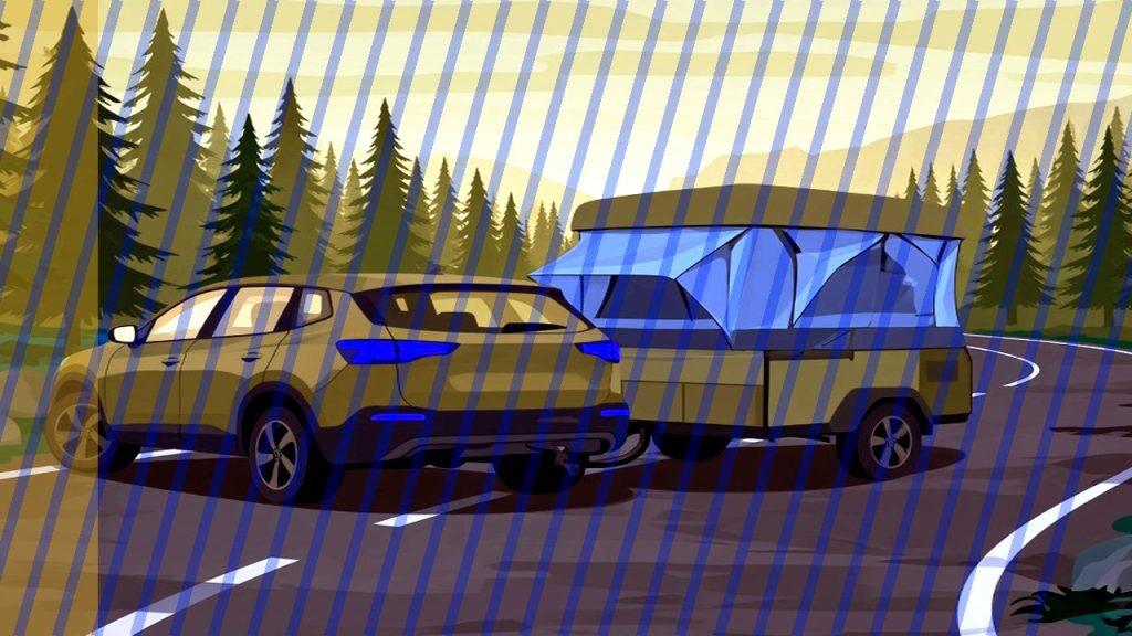 2005 Ford Explorer & Sport Trac Towing Capacities (With Charts)