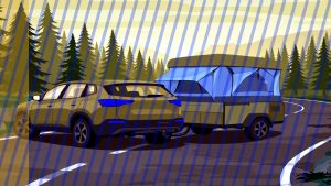 2005 Ford Explorer & Sport Trac Towing Capacities (With Charts)