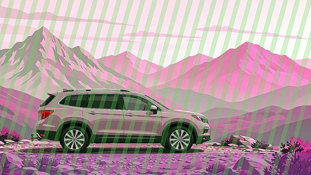 2009-2020 Dodge Journey Towing Capacity Resource Guide With Charts!