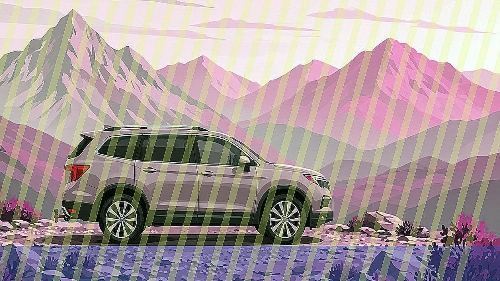 2010 Honda Pilot Towing Capacities