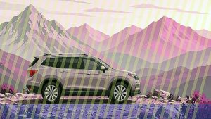 2010 Honda Pilot Towing Capacities