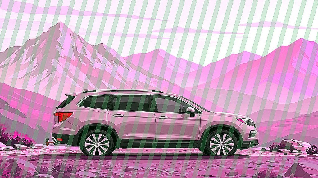 2012 Honda Pilot Towing Capacities