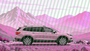 2012 Honda Pilot Towing Capacities