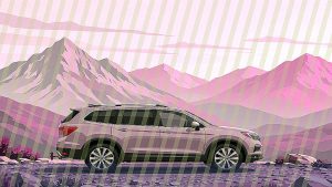 2013 Hyundai Santa Fe Towing Capacities (With Charts)
