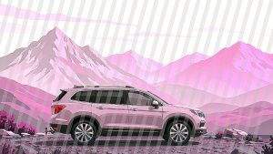 2015 Hyundai Santa Fe Towing Capacities (With Charts)