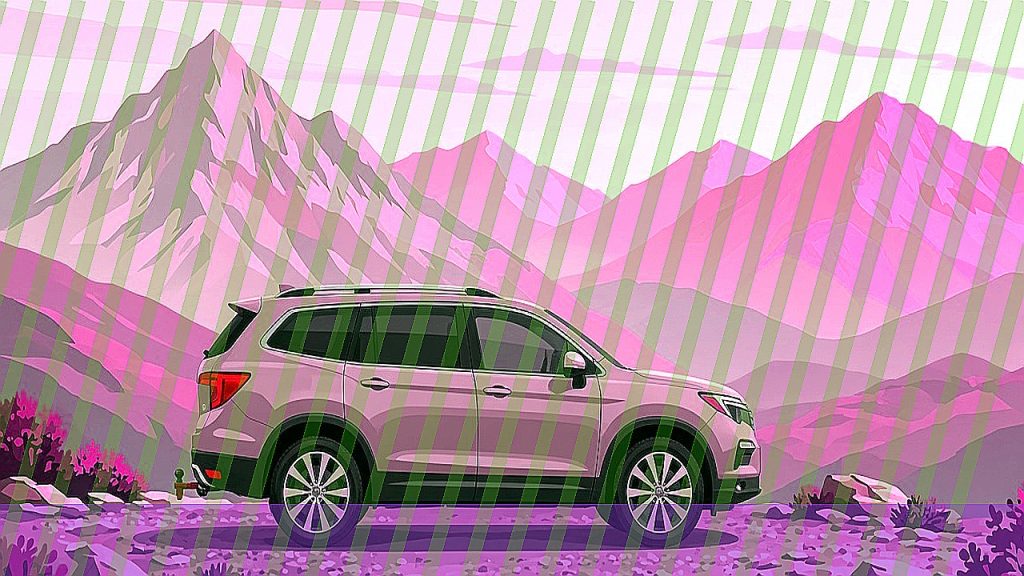 2016 Hyundai Santa Fe Towing Capacities